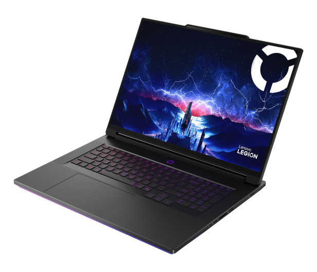 LENOVO Legion 9 Ultra 9-275HX/64GB/2TB/Win11P RTX5090 440Hz 83EY000LPB - 1345944 - zdjęcie 2